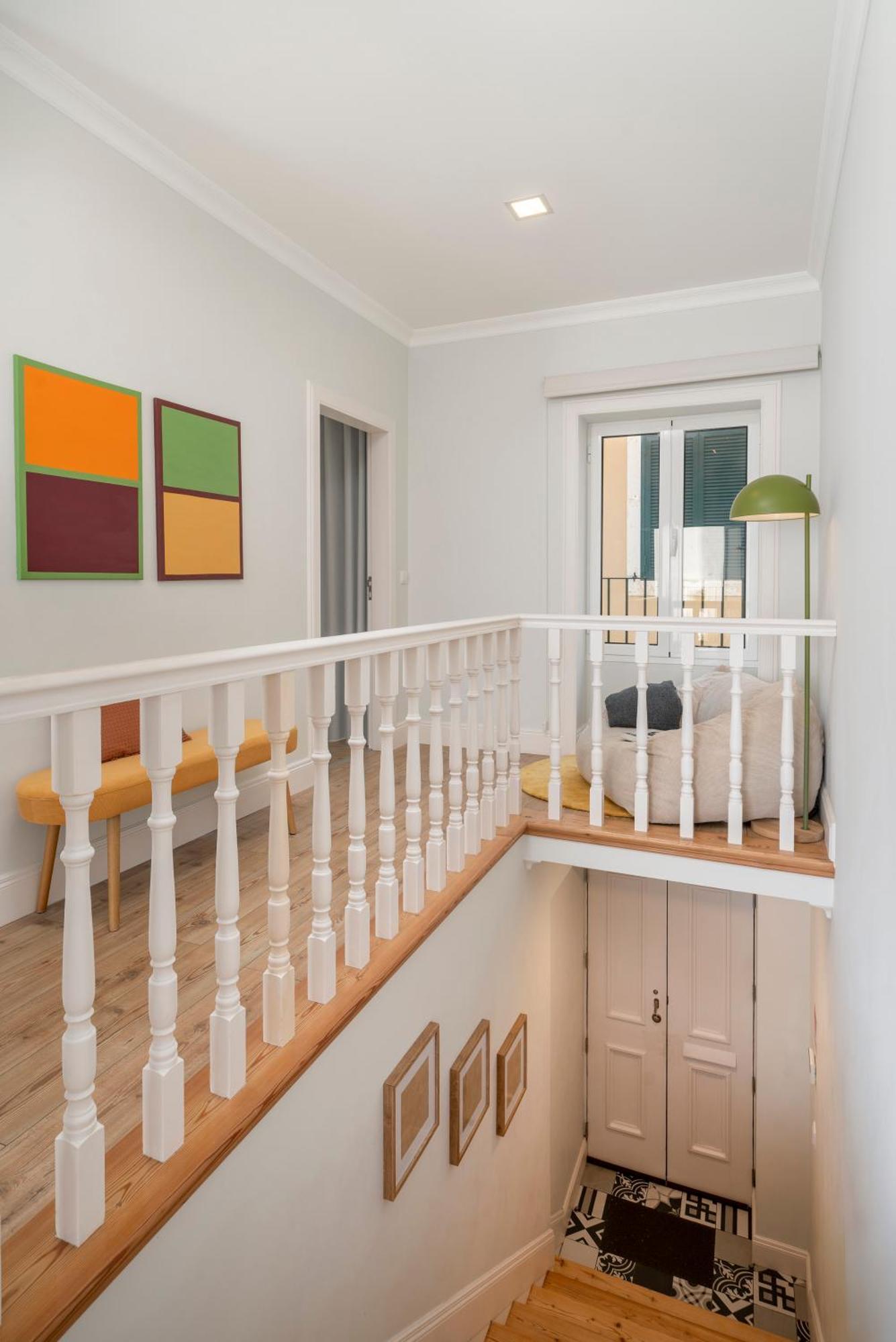 Loft Arrifes By An Island Apartamento *