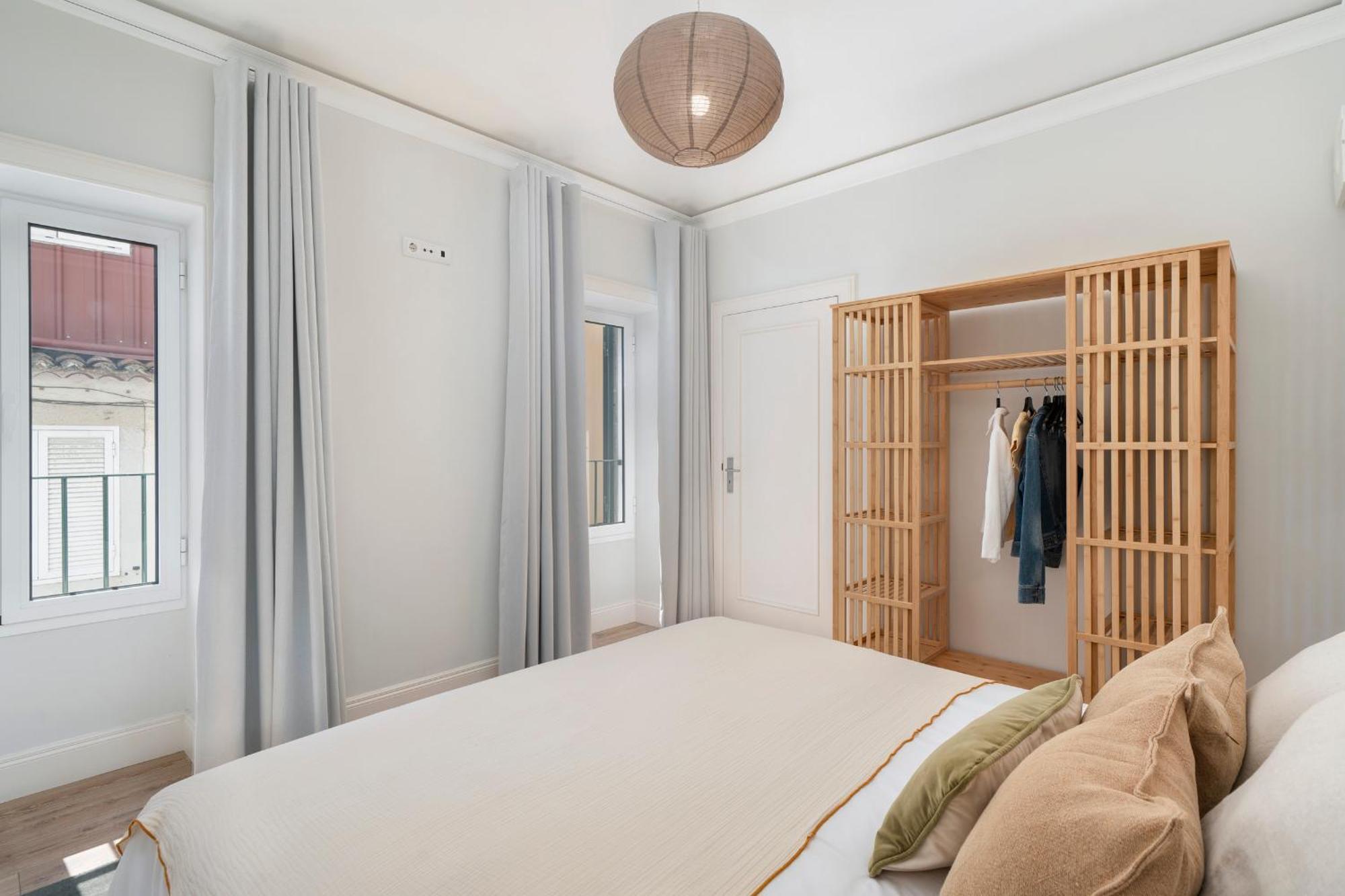 Loft Arrifes By An Island