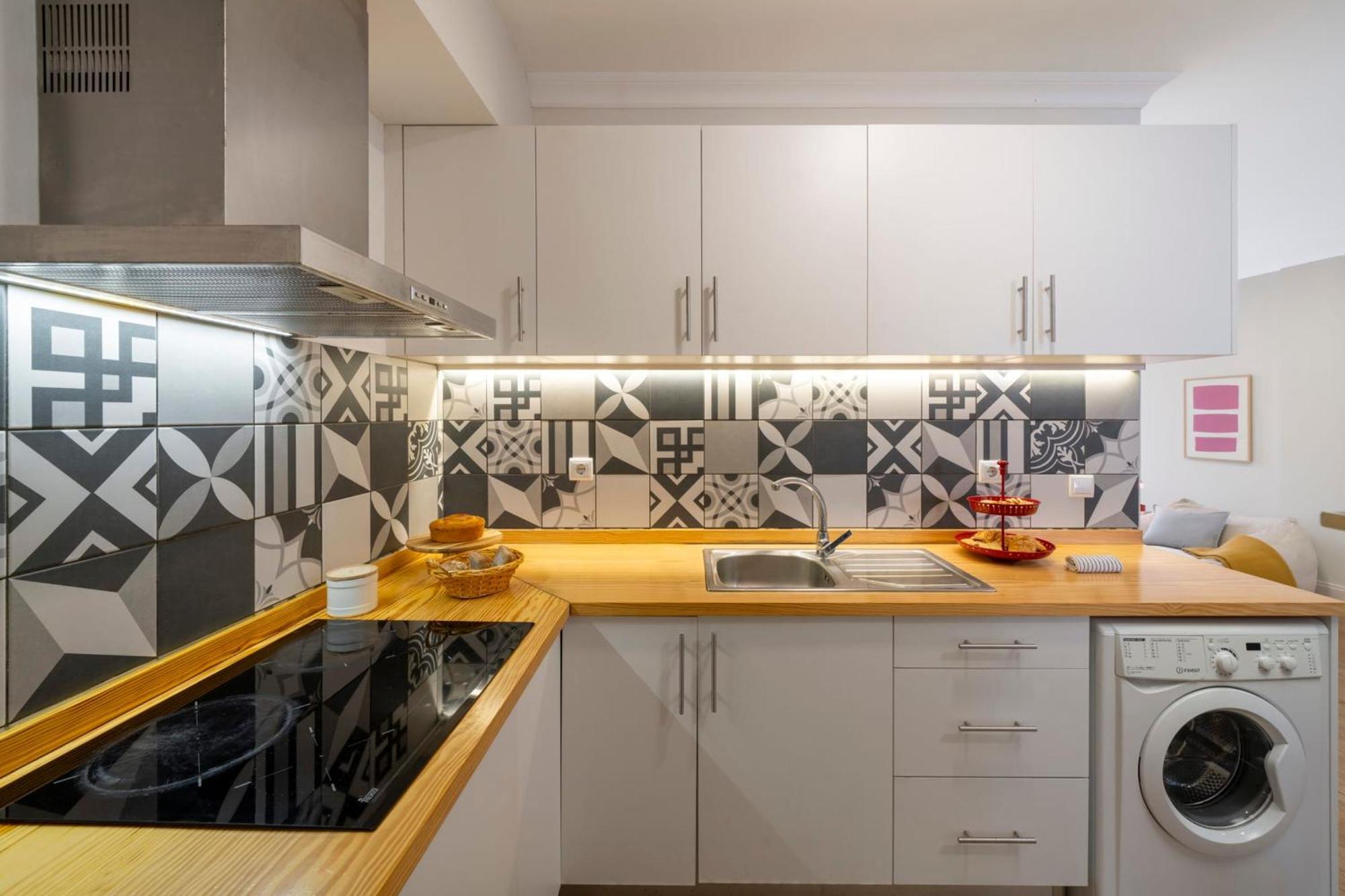 Loft Arrifes By An Island Apartamento *